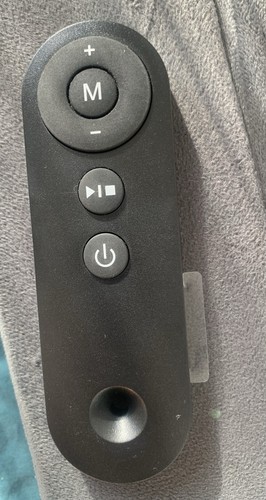 Replacement remote control for - replacement,