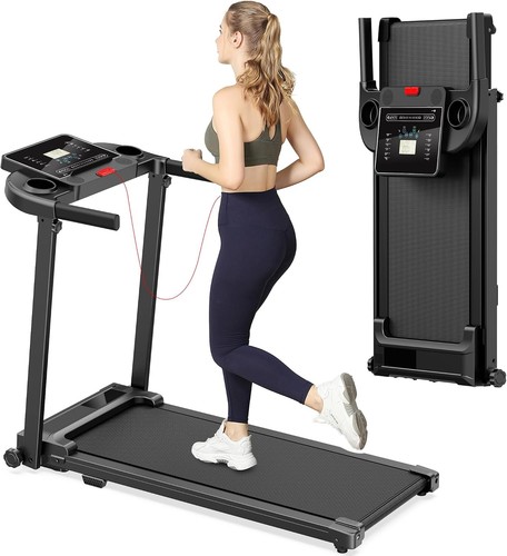 Treadmill walking pad - pad, running