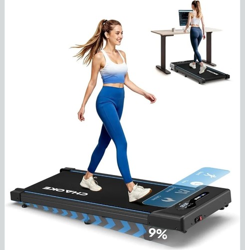 Chaoke walking pad treadmill - chaoke,