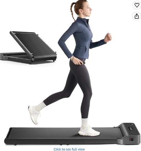 Walkingpad under desk - walkingpad,