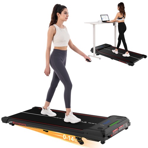 Citysports incline walking - incline,