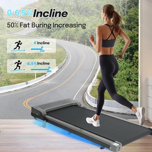 Walking pad with - pad,