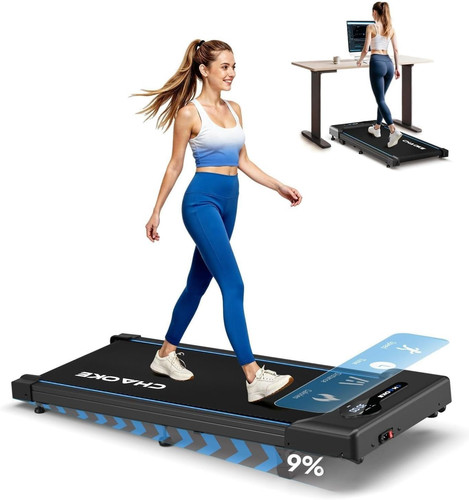 Chaoke walking pad - walking,