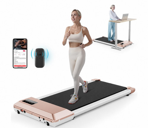 Walking pad under - walking, pad,