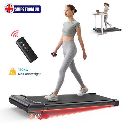 Walking pad with 8 - 3-in-1,