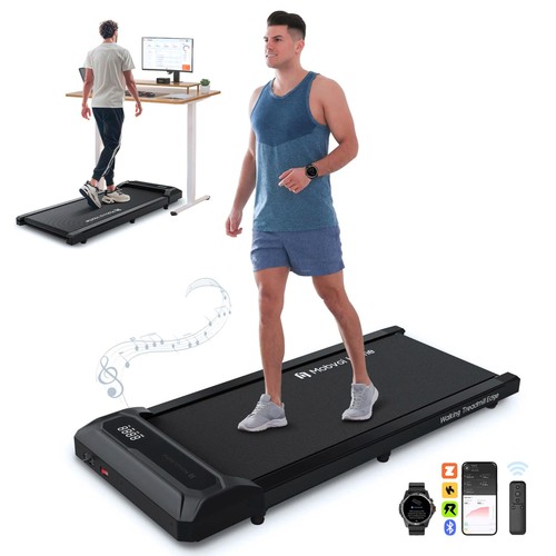 Mobvoi smart walking pad - ai,