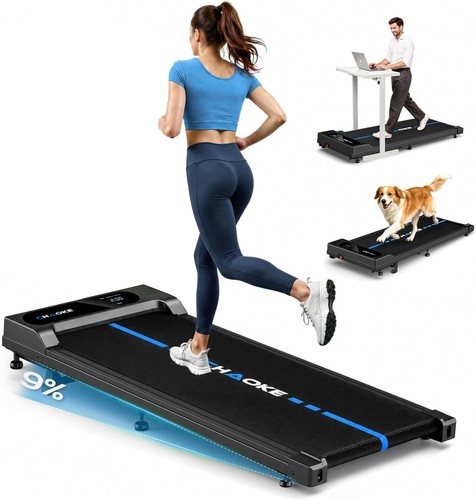 Walking pad incline - walking,