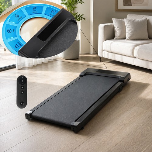 Walking pad treadmill 8km - pad,