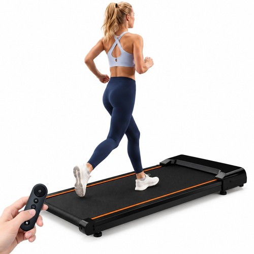 Walking pad with incline - walking,