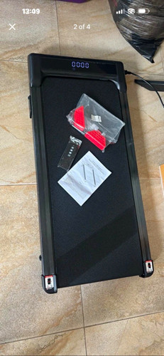 Compact electric under - compact,