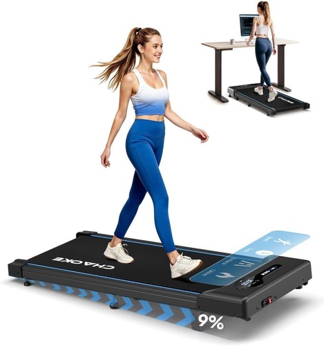 Chaoke walking pad treadmill - pad,