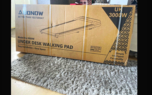 Aonow 3000w under desk - aonow,