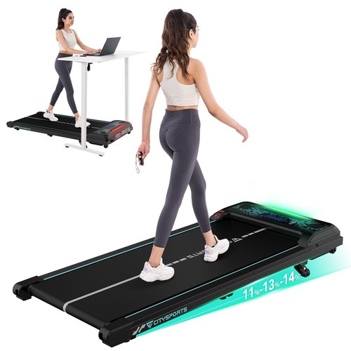 Walking pad incline - walking,