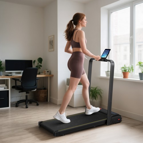 Sportnow folding treadmill - sportnow,