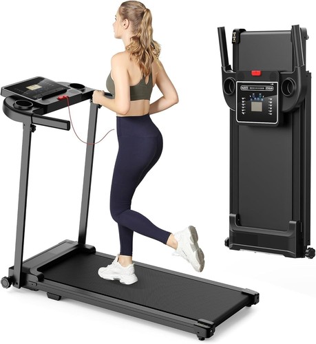 Treadmill walking pad - walking,