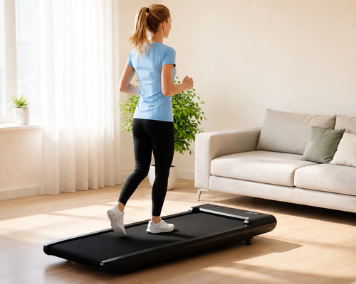 Todo walking pad treadmill - todo,