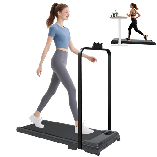 Treadmill walking pad running - treadmill,