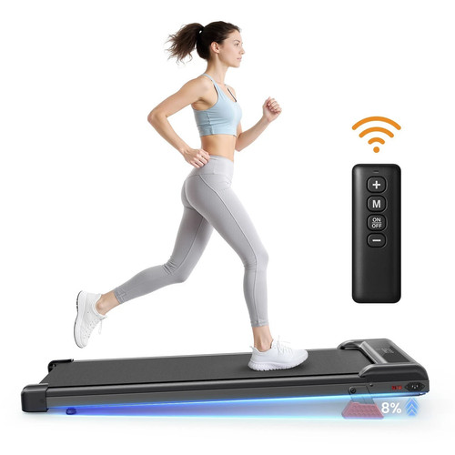 Incline walking pad - walking,