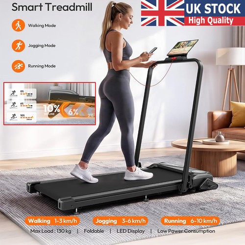 Walking pad 10 incline - pad, 6%