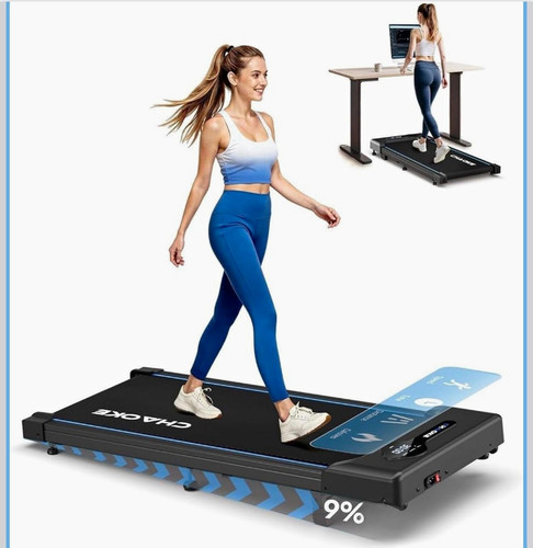 Chaoke under desk walking pad - walking,