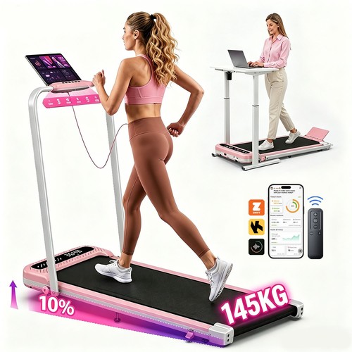 In1 walking pad - pad, with