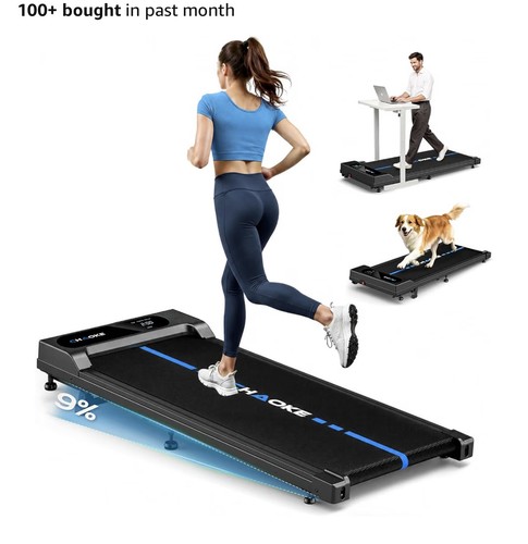Walking pad treadmill for home - pad,