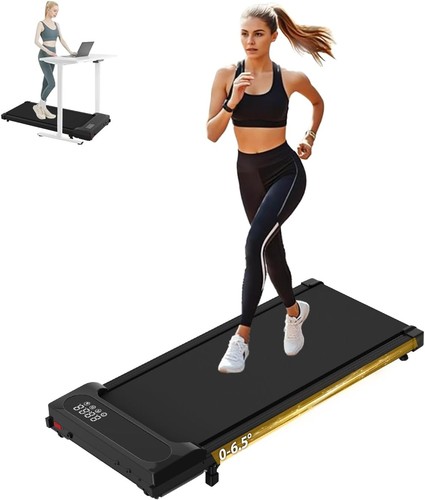 Electric under desk walking - electric,