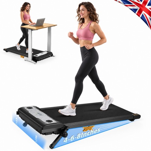Servfit walking pad treadmill - servfit,