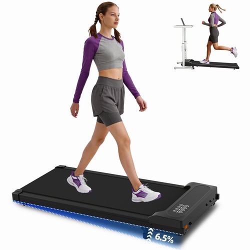 Walking pad under - walking,