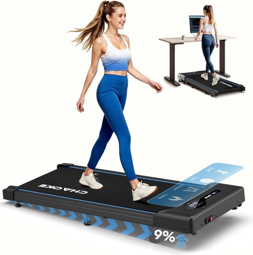 Chaoke walking pad treadmill - chaoke,