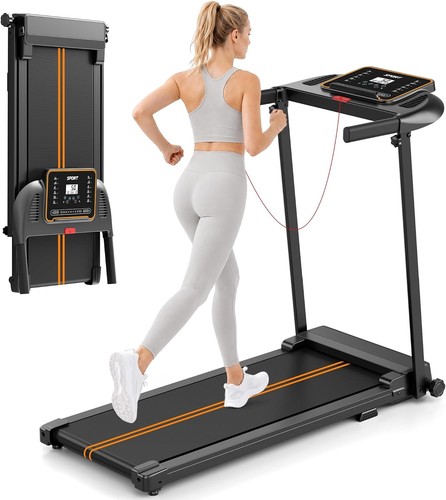 Walking pad treadmills - walking,