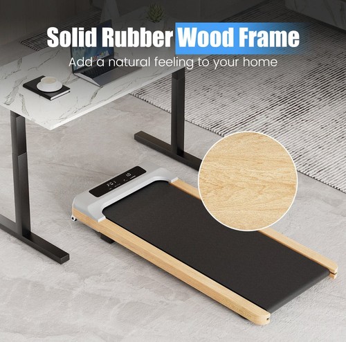 Under desk treadmill - treadmill, home