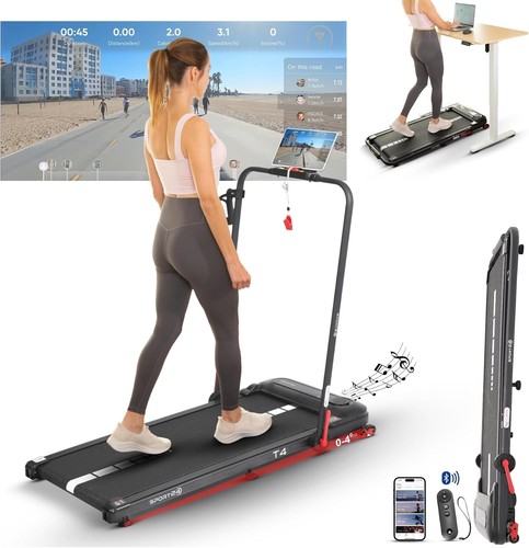 Sport24 walking pad treadmill - sport24,