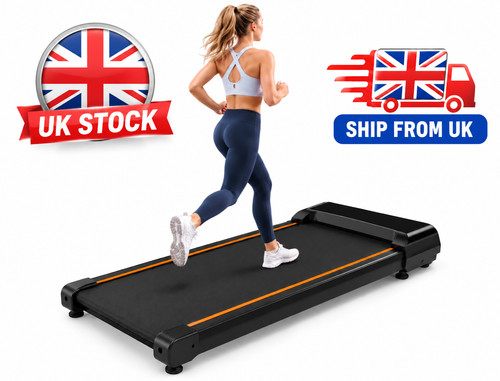 Walking pad with - walking, under