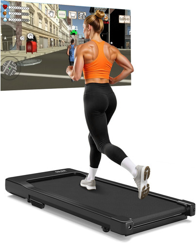 Walking pad treadmill portable - treadmill,