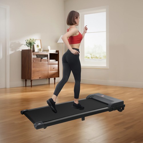 Grade under desk treadmill - under,