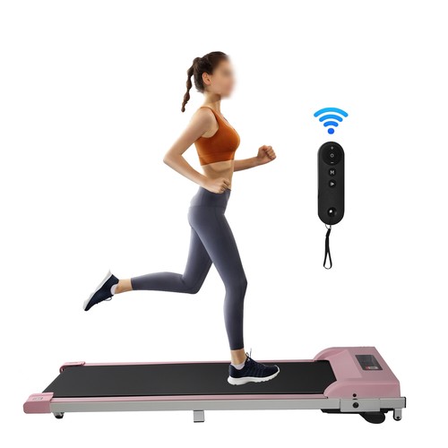 Electric treadmill walking pad - electric,
