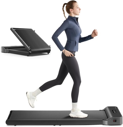 Walkingpad foldable under desk - foldable,
