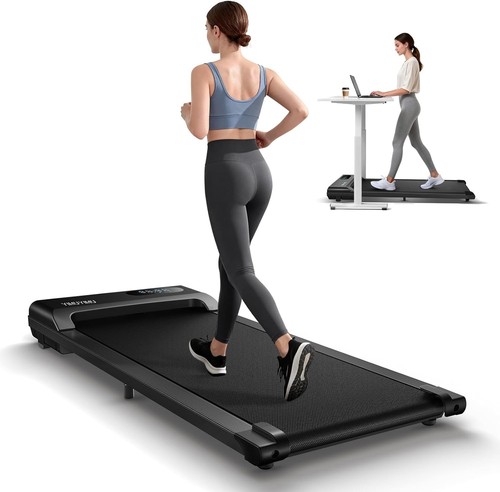 Walking pad treadmill - treadmill,, 6km/h