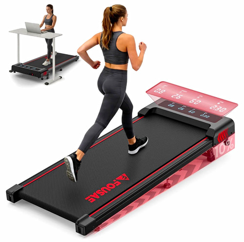 Fousae fitness walking - fousae, pad