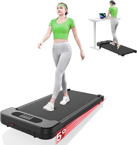 Treadmill for home 1 - in,