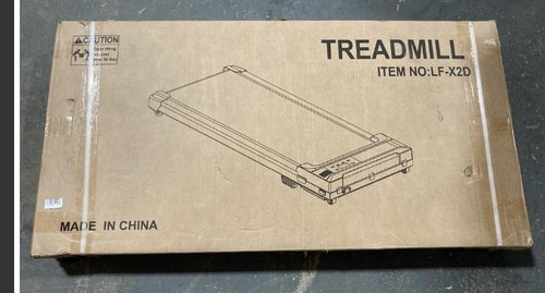 Walking pad with - 3,