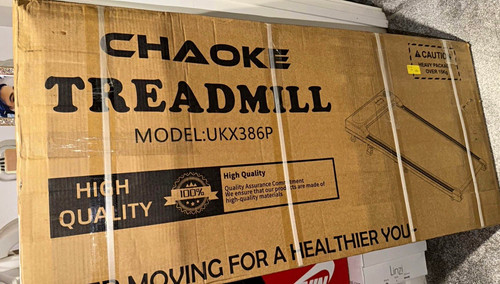 Chaoke ukx386p under - chaoke,