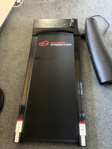 Home fitness code pro - fitness, q2
