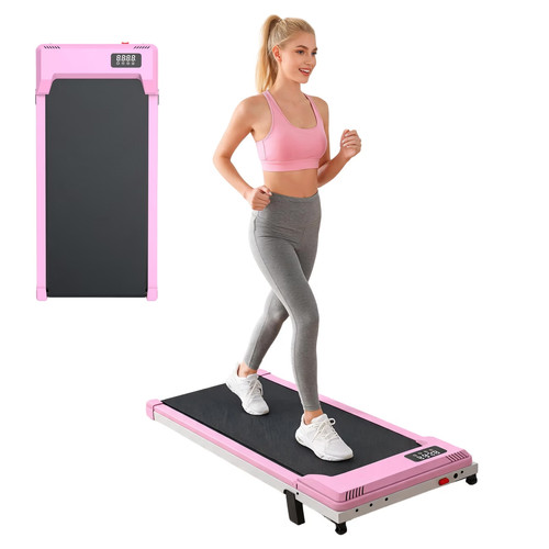 5hp walking pad - 2.5hp, treadmill