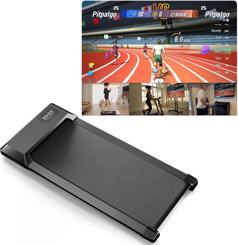 Superun walking pad raceable - pad,