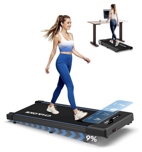 Chaoke walking pad - chaoke,