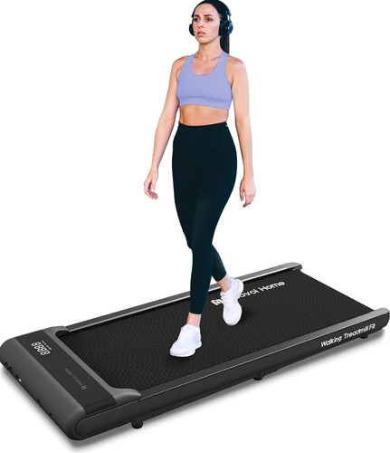 Mobvoi walking pad smart - smart, ai