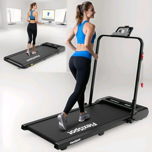 Under desk walking pad - under,