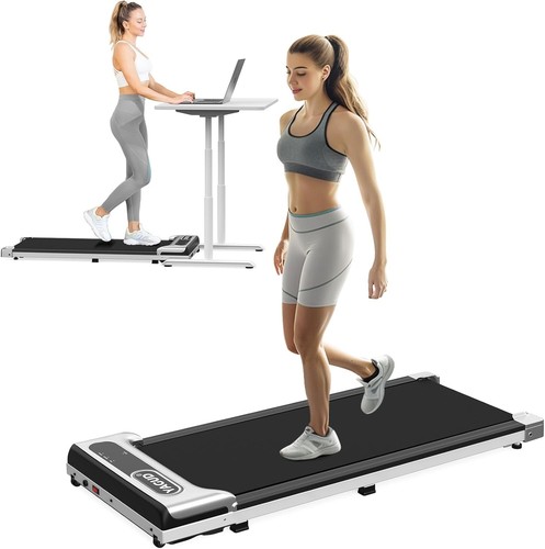 Yagud walking pad treadmill - walking,